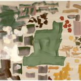 Featuring Abstract Earth 1 Art by Wendover Art at Amethyst Home. Giclee on raw canvas with hand frayed edges, mounted on a mat, and framed in a gorgeous shadow box, this Abstract Earth 1 Art is sure to make a statement in any living room, bathroom, or office. Pair it with Abstract Earth 4 to complete the look!
Specialty: Giclee on Raw Canvas with Hand.  Amethyst Home provides interior design, new home construction design consulting, vintage area rugs, and lighting in the Winter Garden metro area.