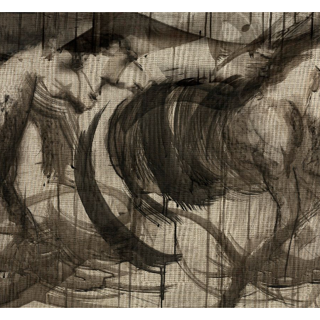 Featuring Majestic Tribe Art by Wendover Art at Amethyst Home. The Majestic Tribe art piece is a chic addition to your space. The Abstract view of animal art brings a sense of peace and comfort to any room.Specialty: Giclee on Linen, Gallery Wrapped, Artist EnhancedMedium: LinenTreatment: Gallery Wrapped, Artist EnhancedSize: 77"w x 37"h Framed as shown.  Amethyst Home provides interior design, new home construction design consulting, vintage area rugs, and lighting in the Charlotte metro area.