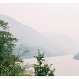 Featuring Mountain River Art by Wendover Art at Amethyst Home. Peaceful, relaxing, and serene thoughts immediately come to mind with this photograph in acrylic.
Medium: AcrylicTreatment: Mounted on SubframeSize: 48"w x 48"h Framed as shown.  Amethyst Home provides interior design, new home construction design consulting, vintage area rugs, and lighting in the Des Moines metro area.