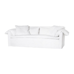 Featuring Donato Sofa Family - Custom by Cisco Brothers at Amethyst Home. This cozy Donato Sofa from Cisco Brothers is our favorite! As shown slipcovered in Mariet White 100% linen fabric.
Donato 78" Sofa: 78"W x 32"H x 41"DSeat Space: 58"W x 24"D
Donato 97" Sofa: 97"w x 32"h x 41"dSeat Space: 85"w x 24"d x 16"h
Donato 78" Pillows: (2) 33x20, (2) 26x26x2
.  Amethyst Home provides interior design, new home construction design consulting, vintage area rugs, and lighting in the Scottsdale metro area.