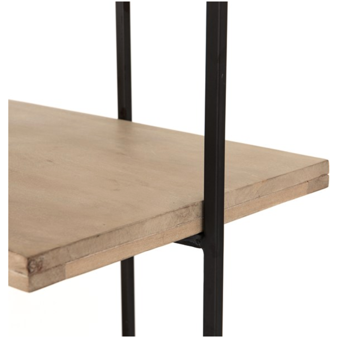 Elena Sideboard Hutch - Amethyst Home