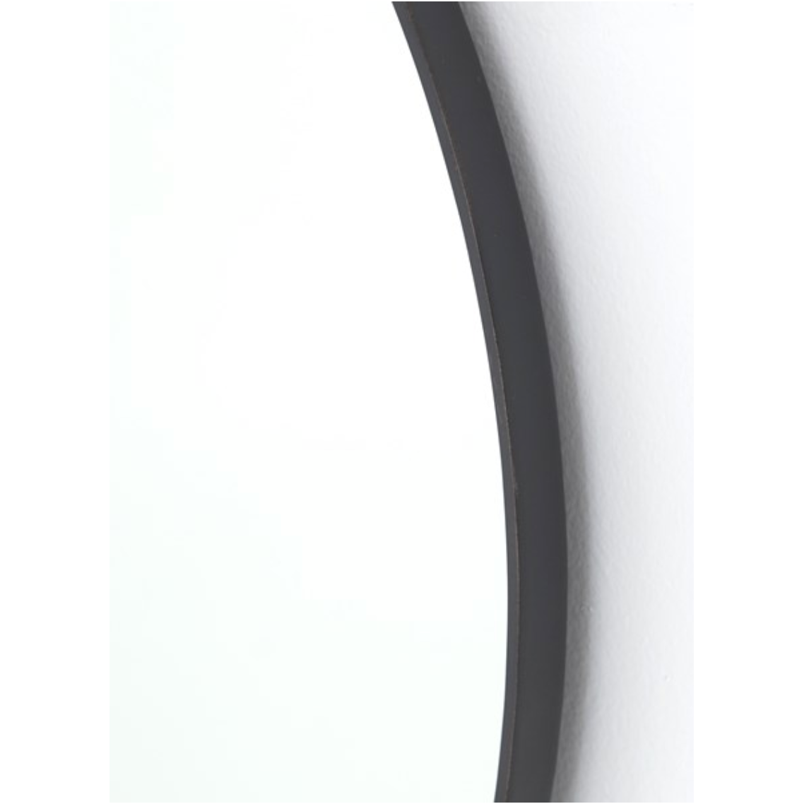 Featuring Vina Mirror by Four Hands at Amethyst Home. Antiqued iron is simply rounded reflecting its timeless design. A single pendant suspension meets graceful shape with modern-industrial edge.
Overall Dimensions: 30"W x 1"L x 36.50"H
Colors: Antiqued Iron, MirrorMaterials: Iron, MirrorWeight: 28.9 lbVolume: 3.88 cu ft.  Amethyst Home provides interior design, new home construction design consulting, vintage area rugs, and lighting in the Monterey metro area.