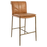 Mayer Bar/Counter Stool - Amethyst Home