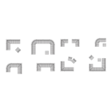 Featuring N701 Beige Modular Sofa Sectional by Ethnicraft at Amethyst Home. The N701 Beige Sofa is an inviting design that oozes comfort and relaxation. By combining the different pieces and sizes, you have unlimited possibilities when it comes to creating your own unique setting. Designed by Jacques Deneef, it’s available in multiple colors and materials..  Amethyst Home provides interior design, new home construction design consulting, vintage area rugs, and lighting in the San Diego metro area.