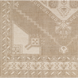 Featuring Zahra Natural Hand-Knotted Rug by Surya at Amethyst Home. The Zahra Collection showcases traditional inspired designs that exemplify timeless styles of elegance, comfort, and sophistication. With their hand knotted construction, these rugs provide a durability that can not be found in other handmade constructions, and boasts the ability to be .  Amethyst Home provides interior design, new home construction design consulting, vintage area rugs, and lighting in the Laguna Beach metro area.