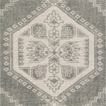 Featuring Zahra Charcoal Hand-Knotted Rug by Surya at Amethyst Home. The Zahra Collection showcases traditional inspired designs that exemplify timeless styles of elegance, comfort, and sophistication. With their hand knotted construction, these rugs provide a durability that can not be found in other handmade constructions, and boasts the ability to be th.  Amethyst Home provides interior design, new home construction design consulting, vintage area rugs, and lighting in the Park City metro area.