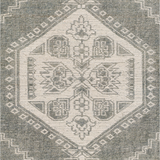 Featuring Zahra Charcoal Hand-Knotted Rug by Surya at Amethyst Home. The Zahra Collection showcases traditional inspired designs that exemplify timeless styles of elegance, comfort, and sophistication. With their hand knotted construction, these rugs provide a durability that can not be found in other handmade constructions, and boasts the ability to be th.  Amethyst Home provides interior design, new home construction design consulting, vintage area rugs, and lighting in the Park City metro area.
