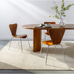 Featuring Tunus Ocean Hand-Knotted Rug by Surya at Amethyst Home. The Tunus Ocean Rug features a globally inspired design made from wool. The hand-knotted rug adds wabi sabi charm to any room.
Hand-Knotted100% Wool
Clean spills immediately by blotting with a clean, dry sponge or cloth. Professional cleaning recommended. Appropriate rug pad is highly recomm.  Amethyst Home provides interior design, new home construction design consulting, vintage area rugs, and lighting in the Park City metro area.