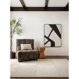 Featuring Tunus Ocean Hand-Knotted Rug by Surya at Amethyst Home. The Tunus Ocean Rug features a globally inspired design made from wool. The hand-knotted rug adds wabi sabi charm to any room.
Hand-Knotted100% Wool
Clean spills immediately by blotting with a clean, dry sponge or cloth. Professional cleaning recommended. Appropriate rug pad is highly rec.  Amethyst Home provides interior design, new home construction design consulting, vintage area rugs, and lighting in the Laguna Beach metro area.