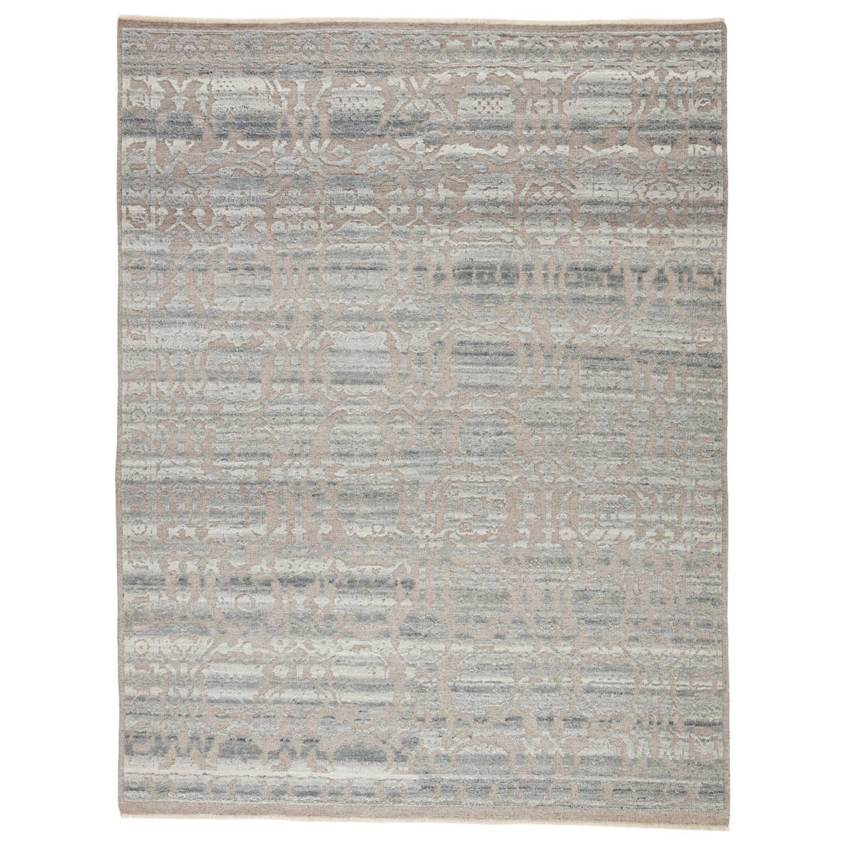 Sonnette Pearson Hand-Knotted Rug