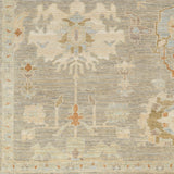 Featuring Antalya Luke Hand-Knotted Rug by Surya at Amethyst Home. The Antalya Luke showcases traditional inspired designs that exemplify timeless styles of elegance, comfort, and sophistication. With their Hand-Knotted construction, these rugs provide a durability that can not be found in other handmade constructions, and boasts the ability to be thoroughly cleaned as it contains. Amethyst Home provides interior design, new construction, custom furniture, and area rugs in the Park City metro area