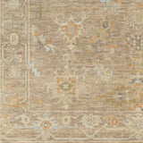 Featuring Antalya Liam Hand-Knotted Rug by Surya at Amethyst Home. The Antalya Collection showcases traditional inspired designs that exemplify timeless styles of elegance, comfort, and sophistication. With their Hand-Knotted construction, these rugs provide a durability that can not be found in other handmade constructions, and boasts the ability to be thoroughly cleaned as it . Amethyst Home provides interior design, new construction, custom furniture, and area rugs in the Los Angeles metro area