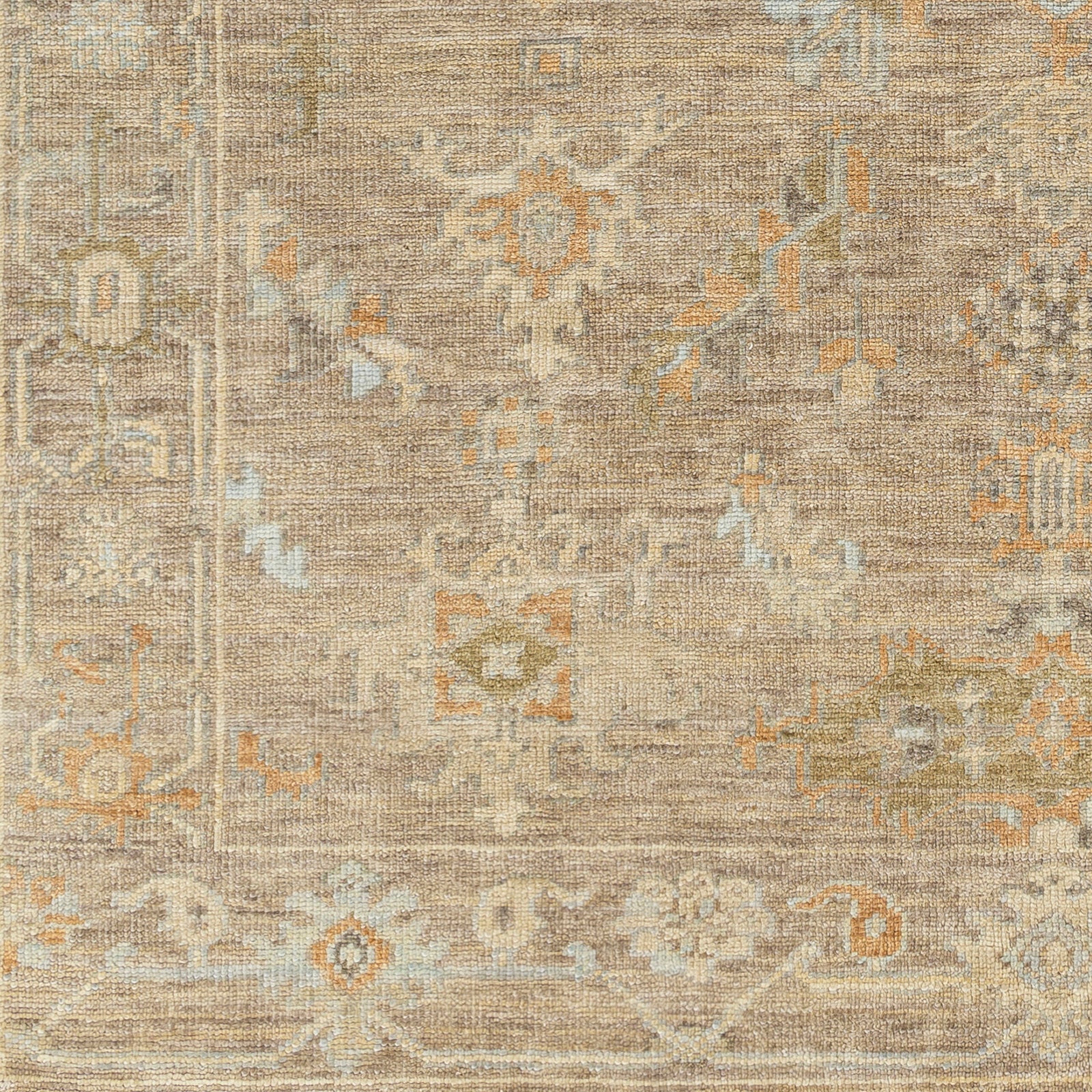Featuring Antalya Liam Hand-Knotted Rug by Surya at Amethyst Home. The Antalya Collection showcases traditional inspired designs that exemplify timeless styles of elegance, comfort, and sophistication. With their Hand-Knotted construction, these rugs provide a durability that can not be found in other handmade constructions, and boasts the ability to be thoroughly cleaned as it . Amethyst Home provides interior design, new construction, custom furniture, and area rugs in the Los Angeles metro area