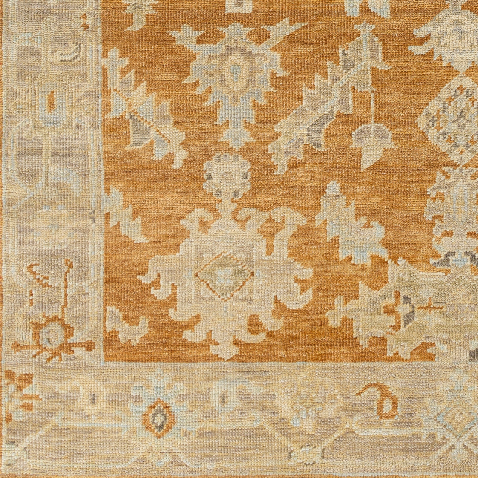 Featuring Antalya Leo Hand-Knotted Rug by Surya at Amethyst Home. The Antalya Leo showcases traditional inspired designs that exemplify timeless styles of elegance, comfort, and sophistication. With their Hand-Knotted construction, these rugs provide a durability that can not be found in other handmade constructions, and boasts the ability to be thoroughly cleaned as it contains . Amethyst Home provides interior design, new construction, custom furniture, and area rugs in the Scottsdale metro area