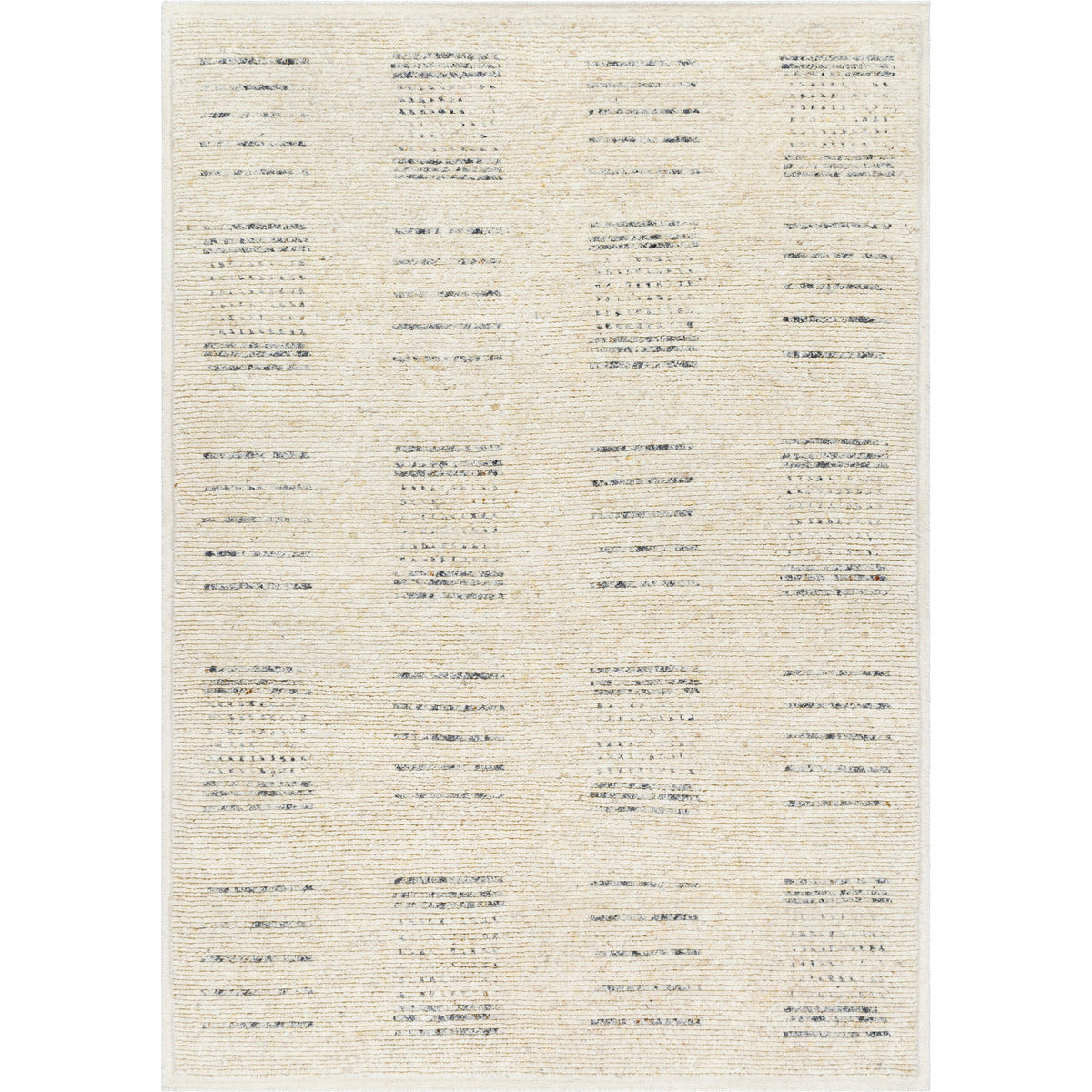 Becki Owens x Surya Davey Grey Rug