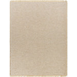 Featuring Becki Owens x Surya Kimi Brown/Gray Rug by Surya at Amethyst Home. This exquisite Kimi area rug from our Becki Owens x Surya line is the perfect combination of style and comfort. Crafted from a unique blend of polypropylene and jute, this rug features a beautiful stitched design that will bring a touch of elegance to any space. The main colors a. Amethyst Home provides interior design, new home construction design consulting, vintage area rugs, and lighting in the Los Angeles metro area.