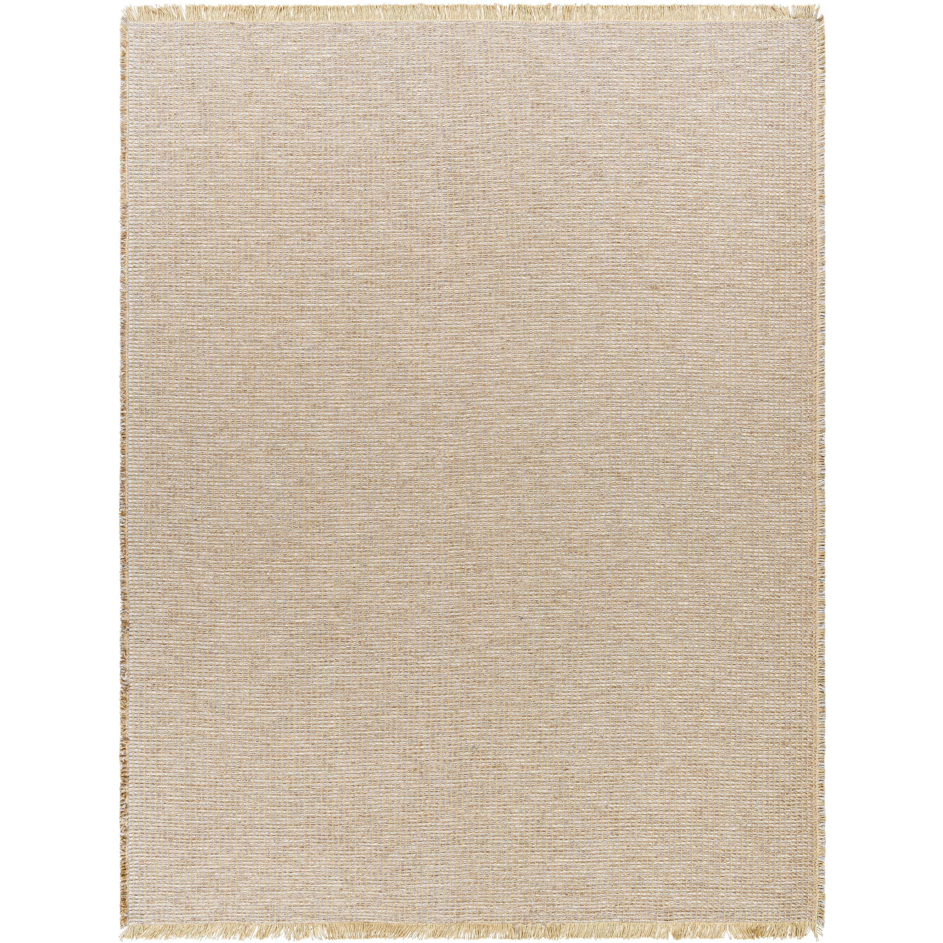 Featuring Becki Owens x Surya Kimi Brown/Gray Rug by Surya at Amethyst Home. This exquisite Kimi area rug from our Becki Owens x Surya line is the perfect combination of style and comfort. Crafted from a unique blend of polypropylene and jute, this rug features a beautiful stitched design that will bring a touch of elegance to any space. The main colors a. Amethyst Home provides interior design, new home construction design consulting, vintage area rugs, and lighting in the Los Angeles metro area.