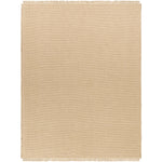 Featuring Becki Owens x Surya Kimi Solid Tan Rug by Surya at Amethyst Home. Introducing the Kimi area rug, the perfect addition to any space that needs a touch of style and texture. This beautiful collaboration piece from Becki Owens x Surya features a unique stitched design that is sure to capture attention. Crafted with a combination of polypropylene an. Amethyst Home provides interior design, new home construction design consulting, vintage area rugs, and lighting in the Los Angeles metro area.