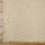 Featuring Becki Owens x Surya Kimi Brown/Gray Rug by Surya at Amethyst Home. This exquisite Kimi area rug from our Becki Owens x Surya line is the perfect combination of style and comfort. Crafted from a unique blend of polypropylene and jute, this rug features a beautiful stitched design that will bring a touch of elegance to any space. The main colors are. Amethyst Home provides interior design, new home construction design consulting, vintage area rugs, and lighting in the Nashville metro area.