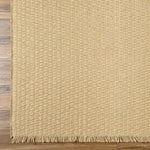 Featuring Becki Owens x Surya Kimi Textured Tan Rug by Surya at Amethyst Home. Introducing the stunning Kimi area rug – a special collaboration piece between Surya and Becki Owens. This beautiful rug is the perfect addition to any room to bring a touch of timeless elegance and style. Crafted from high-quality jute, this rug features a unique texture that adds. Amethyst Home provides interior design, new home construction design consulting, vintage area rugs, and lighting in the Seattle metro area.