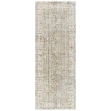 Featuring Becki Owens x Surya Margaret Grey Rug by Surya at Amethyst Home. Introducing the Margaret area rug, a stunning collaboration between Surya and Becki Owens! This unique piece is sure to bring a touch of elegance to any room. Crafted from luxuriously soft polyester, this stylish rug features a beautiful vintage floral design in darker neutral tones. Amethyst Home provides interior design, new home construction design consulting, vintage area rugs, and lighting in the Alpharetta metro area.
