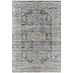 Featuring Becki Owens x Surya Margaret Navy/Taupe Rug by Surya at Amethyst Home. Introducing the Margaret area rug, a unique and special collaboration piece between Surya and Becki Owens. Let this beautiful style be the centerpiece of your space, with a captivating design that brings a timeless, old-age feel. Crafted with expert care, this rug is made of. Amethyst Home provides interior design, new home construction design consulting, vintage area rugs, and lighting in the Laguna Beach metro area.