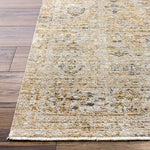 Featuring Becki Owens x Surya Distressed Brown Margaret Rug by Surya at Amethyst Home. The Margaret area rug is a truly special collection from our Becki Owens x Surya line. A beautiful addition to any room, the Margaret area rug features a unique combination of warm neutrals and navy details. Crafted with high-quality polyester, this rug is not only soft to . Amethyst Home provides interior design, new home construction design consulting, vintage area rugs, and lighting in the Seattle metro area.