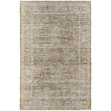 Featuring Becki Owens x Surya Margaret Taupe Medallion Rug by Surya at Amethyst Home. The Margaret area rug brings a touch of timeless beauty to any room. This special collaboration piece from Becki Owens x Surya is a stunning addition to your home. With a distressed feel, the rug evokes a feeling of antique charm. Crafted with polyester, the rug features b. Amethyst Home provides interior design, new home construction design consulting, vintage area rugs, and lighting in the Charlotte metro area.