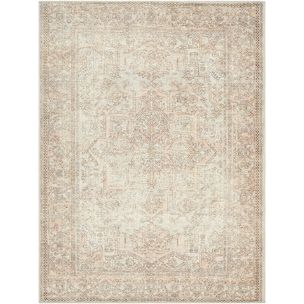 Becki Owens x Surya Margot Cayenne Rug
