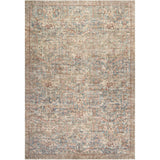 Featuring Becki Owens x Surya Marlene Beige/Multi Rug by Surya at Amethyst Home. The Marlene area rug is the perfect addition to any living space. Crafted as part of our special collaboration from the Becki Owens x Surya line, this stunning piece is sure to bring a vintage-inspired flair to your home. The rich colors and medium pile are sure to add a touch. Amethyst Home provides interior design, new home construction design consulting, vintage area rugs, and lighting in the Alpharetta metro area.