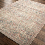 Featuring Becki Owens x Surya Marlene Beige/Multi Rug by Surya at Amethyst Home. The Marlene area rug is the perfect addition to any living space. Crafted as part of our special collaboration from the Becki Owens x Surya line, this stunning piece is sure to bring a vintage-inspired flair to your home. The rich colors and medium pile are sure to add a touch . Amethyst Home provides interior design, new home construction design consulting, vintage area rugs, and lighting in the Nashville metro area.