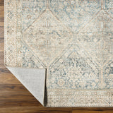 Featuring Becki Owens x Surya Marlene Light Blue Rug by Surya at Amethyst Home. Introducing the Marlene area rug, a stunning rug from our Becki Owens x Surya Collaboration. This exquisite piece is sure to add a touch of elegance to any room. Featuring a unique diamond pattern, the rug is made of polyester and features a teal shade of blue, making it a timeless . Amethyst Home provides interior design, new home construction design consulting, vintage area rugs, and lighting in the Miami metro area.
