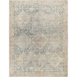 Featuring Becki Owens x Surya Marlene Light Blue Rug by Surya at Amethyst Home. Introducing the Marlene area rug, a stunning rug from our Becki Owens x Surya Collaboration. This exquisite piece is sure to add a touch of elegance to any room. Featuring a unique diamond pattern, the rug is made of polyester and features a teal shade of blue, making it a timele. Amethyst Home provides interior design, new home construction design consulting, vintage area rugs, and lighting in the Monterey metro area.