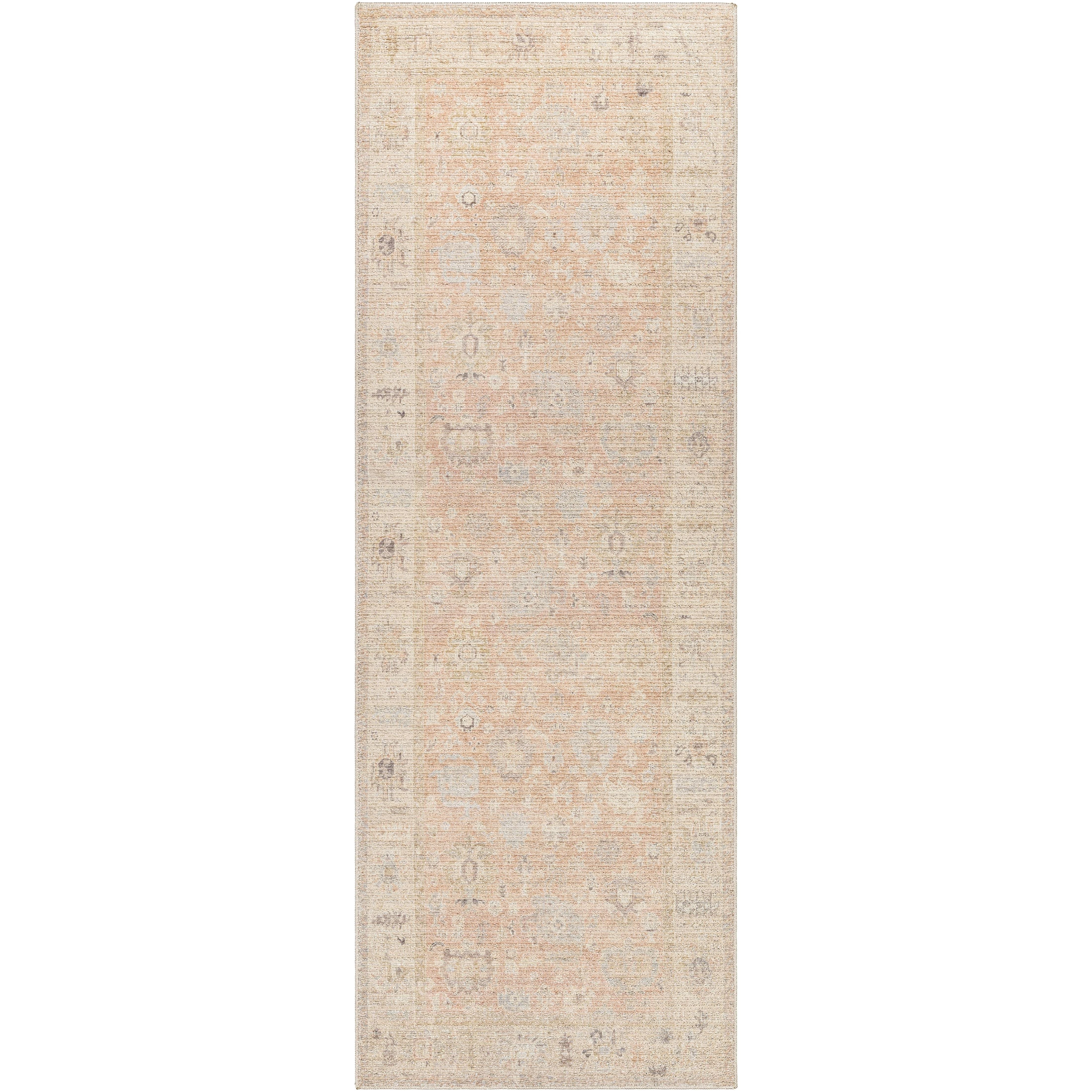 Featuring Becki Owens x Surya Marlene Vintage Pink Rug by Surya at Amethyst Home. Introducing the Marlene area rug, a breathtaking piece of art designed as a special collaboration between Surya and Becki Owens. This stunning rug is a beautiful way to add style to any space. It features a vintage-inspired design which is sure to bring a touch of sophistication t. Amethyst Home provides interior design, new home construction design consulting, vintage area rugs, and lighting in the Miami metro area.