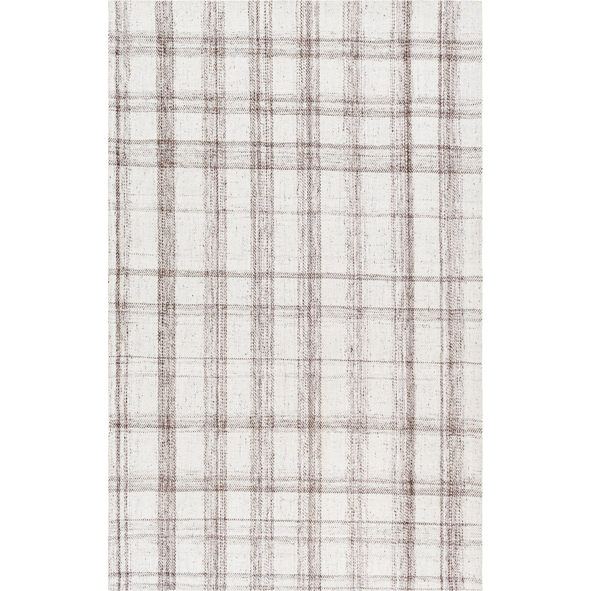 Becki Owens x Surya Sammy Walnut Rug