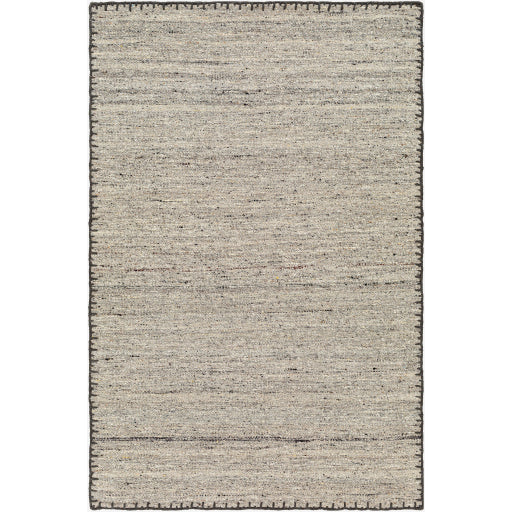 Featuring Berkeley Charcoal Rug by Surya at Amethyst Home. The Berkeley Rug Collection features compelling global inspired designs brimming with elegance and grace! The perfect addition for any home, these pieces will add eclectic charm to any room! The meticulously woven construction of these pieces boasts durability and will provide natural charm into your decor space. Made with Wool in. Amethyst Home provides interior design, new construction, custom furniture, and rugs for Calabasas metro area