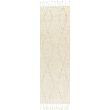 Featuring Camille Athena Hand-Knotted Rug by Surya at Amethyst Home. The Camille Athena features compelling global inspired designs brimming with elegance and grace! The perfect addition for any home, these pieces will add eclectic charm to any room! With their Hand-Knotted construction, these rugs provide a durability that can not be found in other handmade c. Amethyst Home provides interior design, new home construction design consulting, vintage area rugs, and lighting in the Austin metro area.