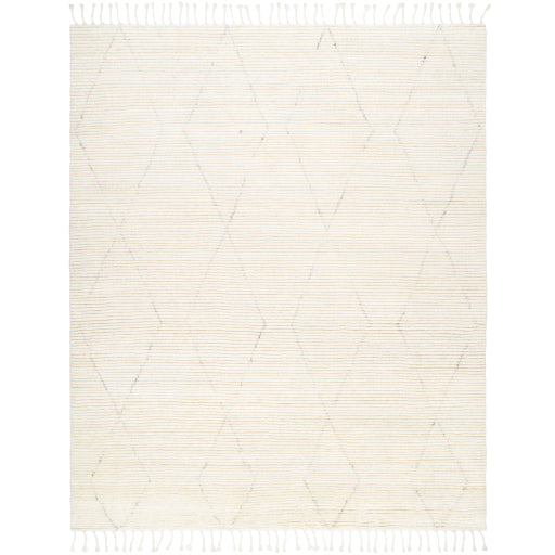 Camille Athena Hand-Knotted Rug