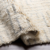 Featuring Camille Vivian Hand-Knotted Rug by Surya at Amethyst Home. The Camille Vivian features compelling global inspired designs brimming with elegance and grace! The perfect addition for any home, these pieces will add eclectic charm to any room! With their Hand-Knotted construction, these rugs provide a durability that can not be found in other handmade constructions, and boa. Amethyst Home provides interior design, new construction, custom furniture, and area rugs in the Calabasas metro area