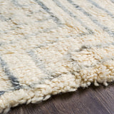 Featuring Camille Vivian Hand-Knotted Rug by Surya at Amethyst Home. The Camille Vivian features compelling global inspired designs brimming with elegance and grace! The perfect addition for any home, these pieces will add eclectic charm to any room! With their Hand-Knotted construction, these rugs provide a durability that can not be found in other handmade constructions, and boa. Amethyst Home provides interior design, new construction, custom furniture, and area rugs in the Charlotte metro area