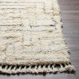 Featuring Camille Vivian Hand-Knotted Rug by Surya at Amethyst Home. The Camille Vivian features compelling global inspired designs brimming with elegance and grace! The perfect addition for any home, these pieces will add eclectic charm to any room! With their Hand-Knotted construction, these rugs provide a durability that can not be found in other handmade constructions, and bo. Amethyst Home provides interior design, new construction, custom furniture, and area rugs in the Des Moines metro area