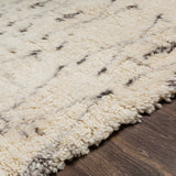 Featuring Camille Sawyer Hand-Knotted Rug by Surya at Amethyst Home. The Camille Sawyer features compelling global inspired designs brimming with elegance and grace! The perfect addition for any home, these pieces will add eclectic charm to any room! With their Hand-Knotted construction, these rugs provide a durability that can not be found in other handmade constructions, and boa. Amethyst Home provides interior design, new construction, custom furniture, and area rugs in the Calabasas metro area