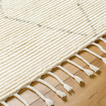 Featuring Camille Athena Hand-Knotted Rug by Surya at Amethyst Home. The Camille Athena features compelling global inspired designs brimming with elegance and grace! The perfect addition for any home, these pieces will add eclectic charm to any room! With their Hand-Knotted construction, these rugs provide a durability that can not be found in other handmade constructions, and boas. Amethyst Home provides interior design, new construction, custom furniture, and area rugs in the Monterey metro area