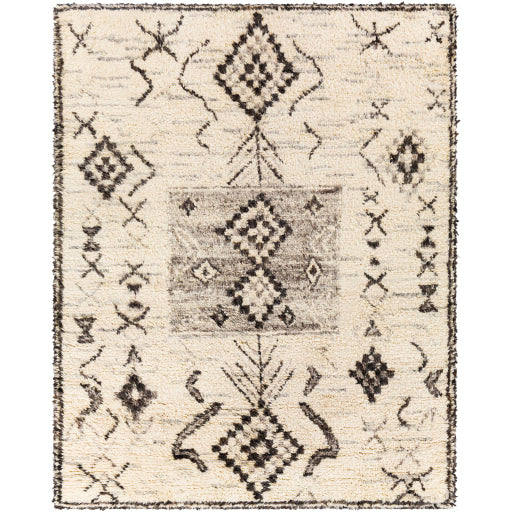 Camille Eva Hand-Knotted Rug