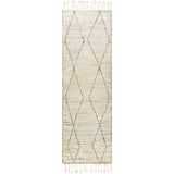 Featuring Camille Lorenzo Hand-Knotted Rug by Surya at Amethyst Home. The Camille Lorenzo features compelling global inspired designs brimming with elegance and grace! The perfect addition for any home, these pieces will add eclectic charm to any room. With their hand-knotted construction, these rugs provide a durability that can not be found in other handm. Amethyst Home provides interior design, new home construction design consulting, vintage area rugs, and lighting in the Charlotte metro area.