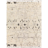 Featuring Camille Sawyer Hand-Knotted Rug by Surya at Amethyst Home. The Camille Sawyer features compelling global inspired designs brimming with elegance and grace! The perfect addition for any home, these pieces will add eclectic charm to any room! With their Hand-Knotted construction, these rugs provide a durability that can not be found in other handmade c. Amethyst Home provides interior design, new home construction design consulting, vintage area rugs, and lighting in the Austin metro area.