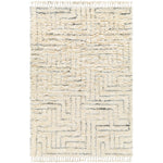 Featuring Camille Vivian Hand-Knotted Rug by Surya at Amethyst Home. The Camille Vivian features compelling global inspired designs brimming with elegance and grace! The perfect addition for any home, these pieces will add eclectic charm to any room! With their Hand-Knotted construction, these rugs provide a durability that can not be found in other handmad. Amethyst Home provides interior design, new home construction design consulting, vintage area rugs, and lighting in the Charlotte metro area.