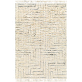 Featuring Camille Vivian Hand-Knotted Rug by Surya at Amethyst Home. The Camille Vivian features compelling global inspired designs brimming with elegance and grace! The perfect addition for any home, these pieces will add eclectic charm to any room! With their Hand-Knotted construction, these rugs provide a durability that can not be found in other handmad. Amethyst Home provides interior design, new home construction design consulting, vintage area rugs, and lighting in the Charlotte metro area.