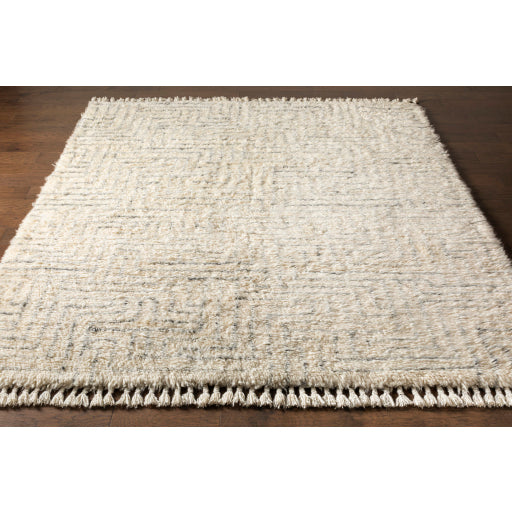 Featuring Camille Vivian Hand-Knotted Rug by Surya at Amethyst Home. The Camille Vivian features compelling global inspired designs brimming with elegance and grace! The perfect addition for any home, these pieces will add eclectic charm to any room! With their Hand-Knotted construction, these rugs provide a durability that can not be found in other han. Amethyst Home provides interior design, new home construction design consulting, vintage area rugs, and lighting in the Winter Garden metro area.