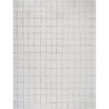 Featuring Cascade Ivory/Brown Rug by Surya at Amethyst Home. Introducing the Cascade Ivory/Brown Rug - a stunning addition to any space. The ivory and brown colors provide a natural and modern aesthetic. Made with high-quality materials, this rug is soft to the touch and durable. With its versatile design, it is the perfect accent to elevate your home dec.  Amethyst Home provides interior design, new home construction design consulting, vintage area rugs, and lighting in the Alpharetta metro area.